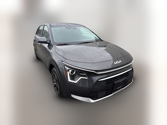 2025 Kia Niro LX