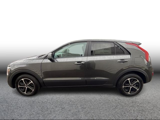 2025 Kia Niro LX