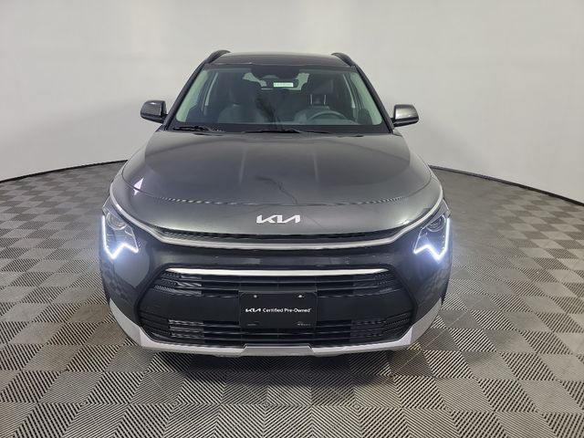 2025 Kia Niro LX