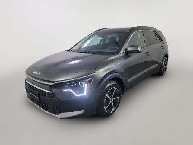 2025 Kia Niro LX
