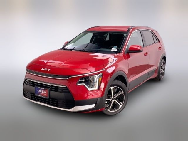 2025 Kia Niro LX