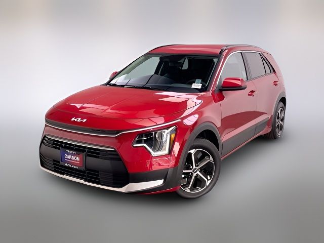 2025 Kia Niro LX