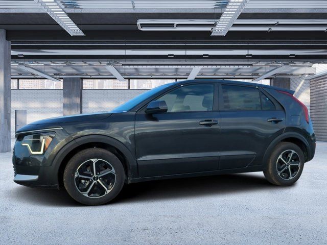 2025 Kia Niro LX