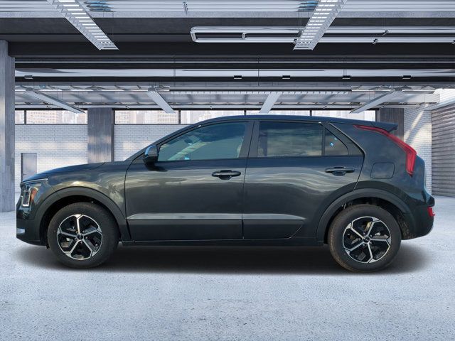 2025 Kia Niro LX