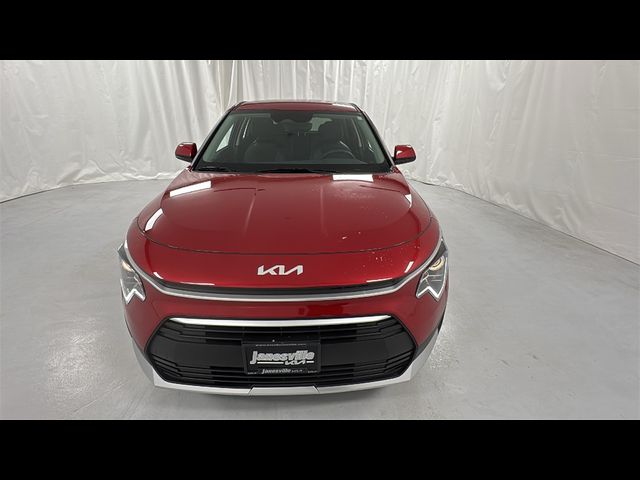 2025 Kia Niro LX