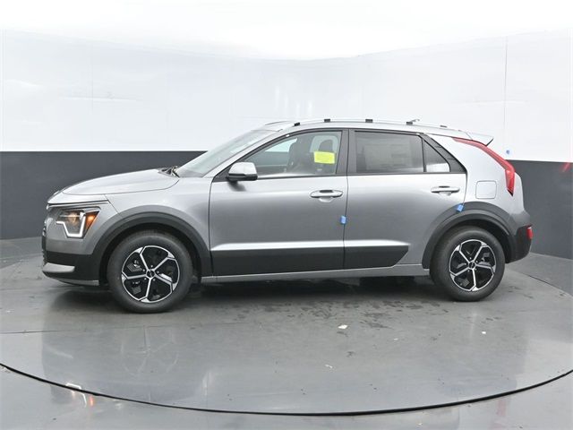 2025 Kia Niro LX