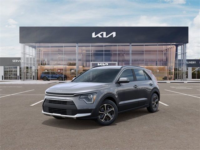 2025 Kia Niro LX