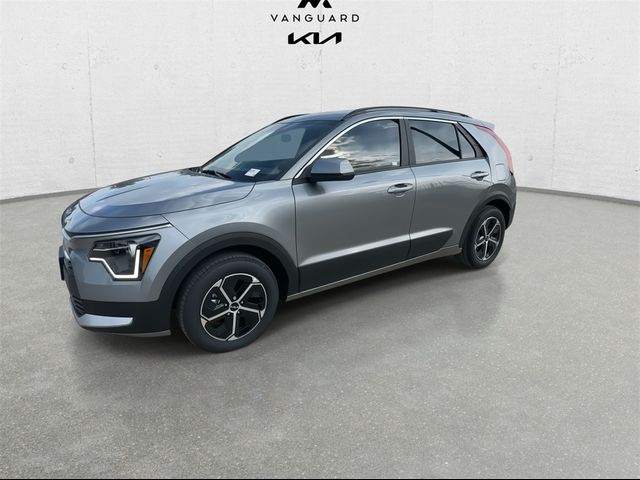 2025 Kia Niro LX