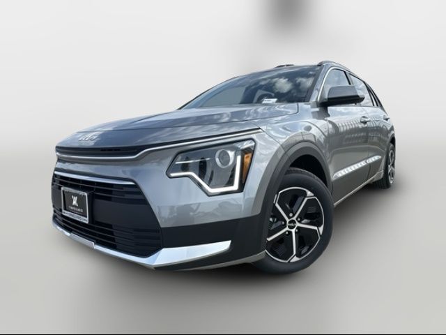 2025 Kia Niro LX