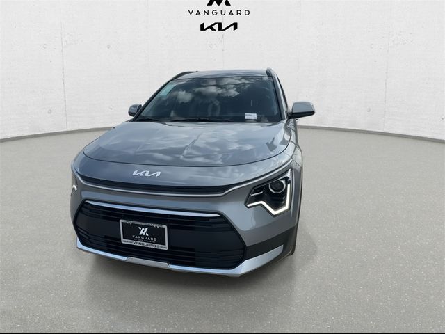 2025 Kia Niro LX