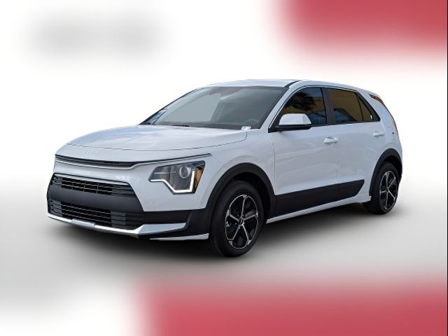 2025 Kia Niro LX