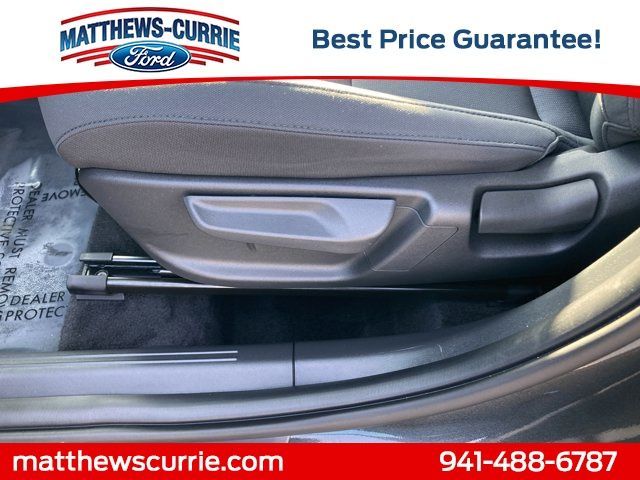2025 Kia Niro LX