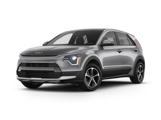 2025 Kia Niro LX