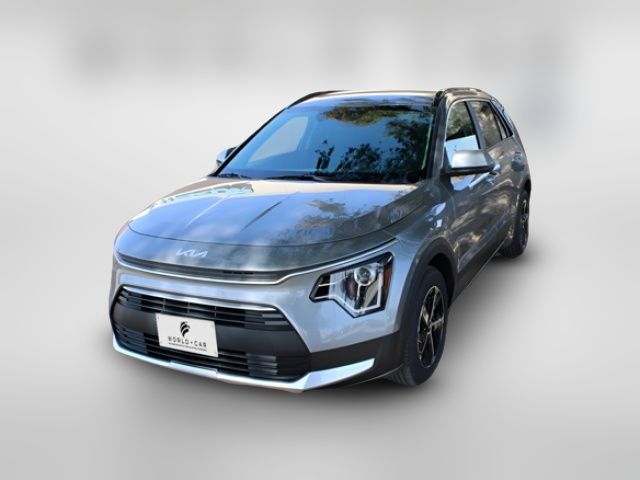 2025 Kia Niro LX