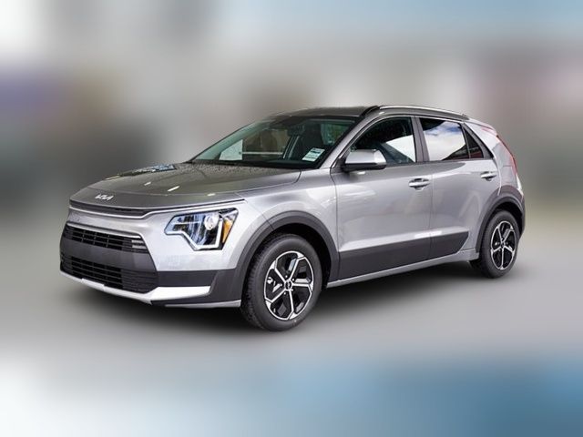 2025 Kia Niro LX