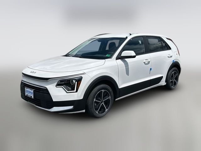 2025 Kia Niro LX