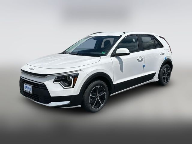 2025 Kia Niro LX
