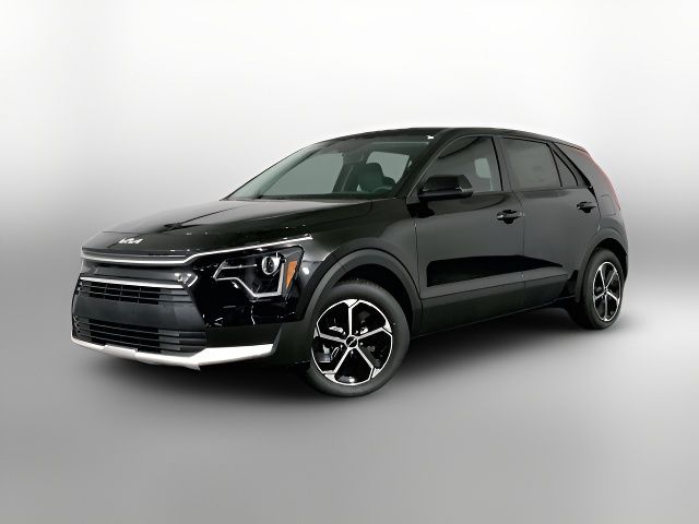 2025 Kia Niro LX