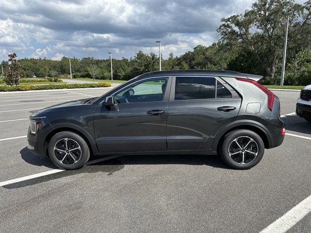 2025 Kia Niro LX