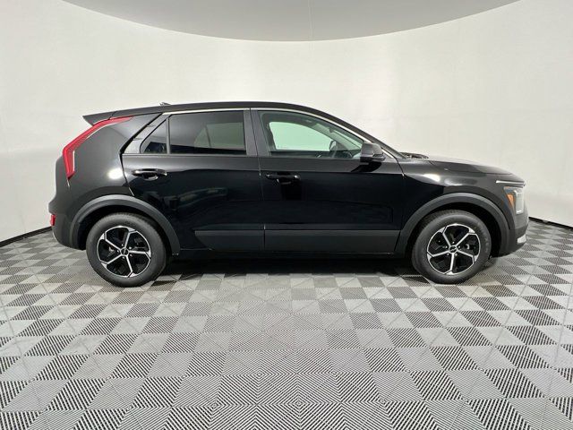 2025 Kia Niro LX