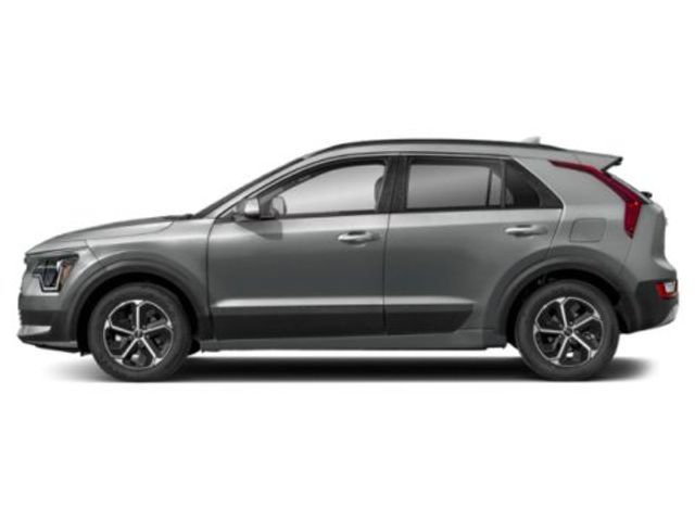 2025 Kia Niro LX