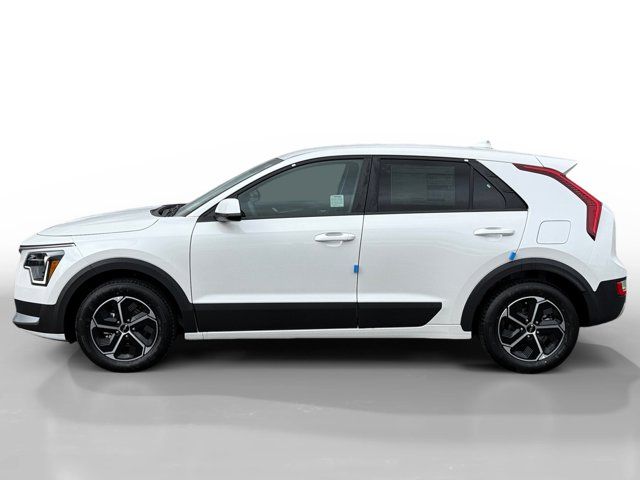 2025 Kia Niro LX