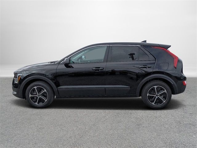 2025 Kia Niro LX