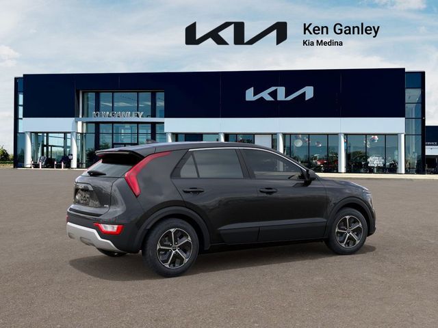 2025 Kia Niro LX