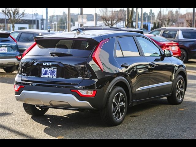 2025 Kia Niro LX