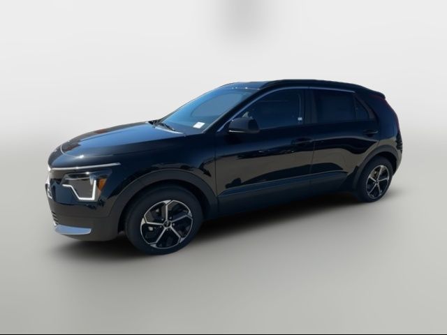 2025 Kia Niro LX