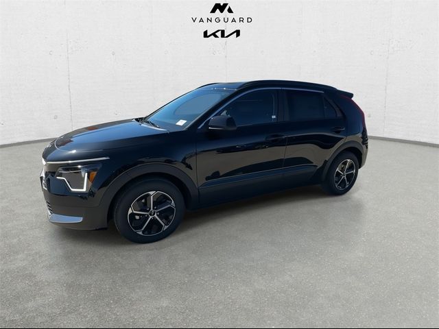 2025 Kia Niro LX