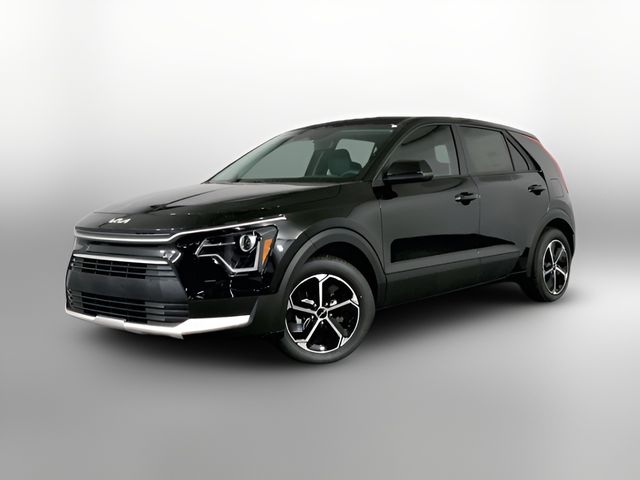 2025 Kia Niro LX
