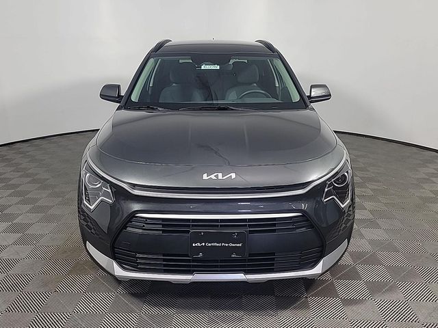2025 Kia Niro LX