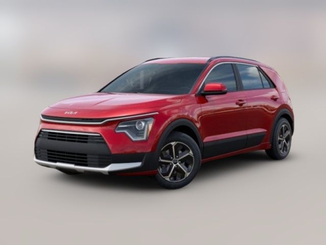 2025 Kia Niro LX