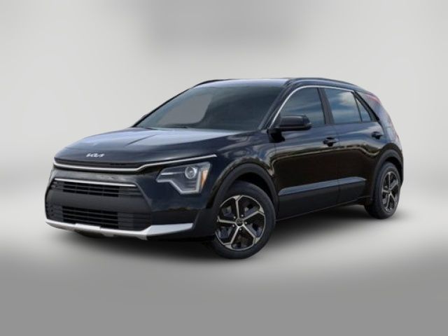 2025 Kia Niro LX