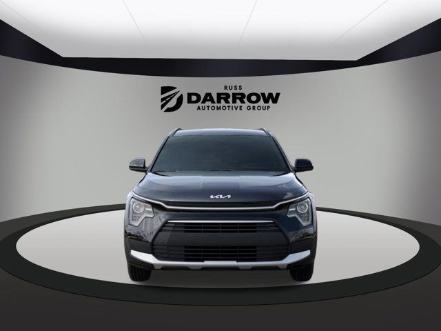 2025 Kia Niro LX