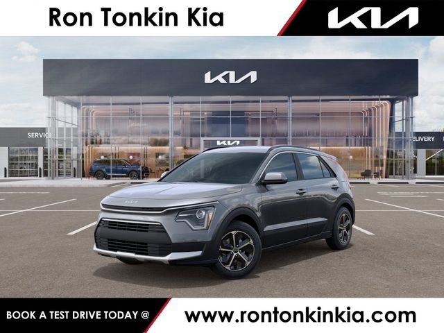 2025 Kia Niro LX