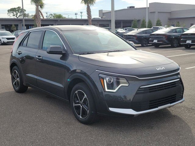 2025 Kia Niro LX