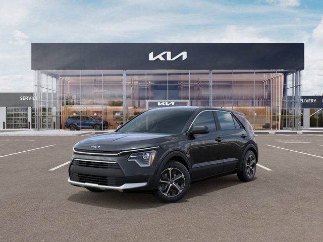 2025 Kia Niro LX