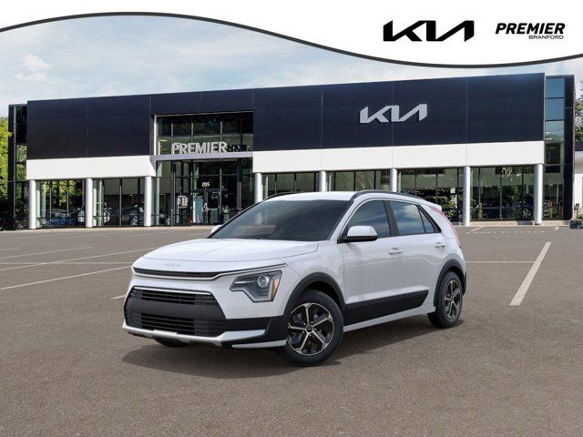 2025 Kia Niro LX