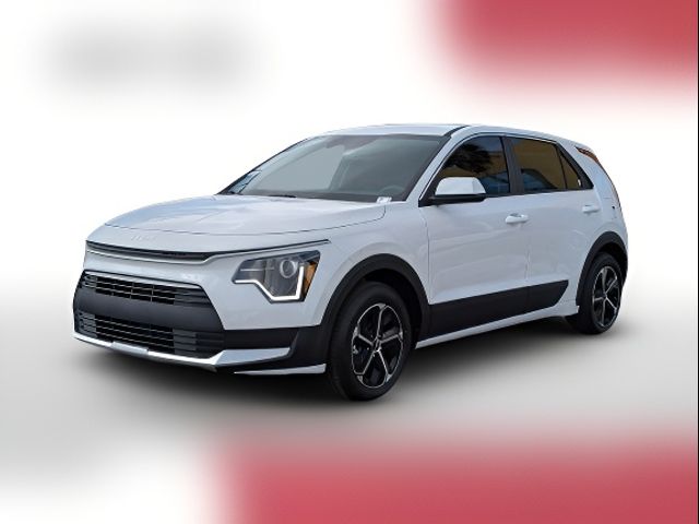 2025 Kia Niro LX