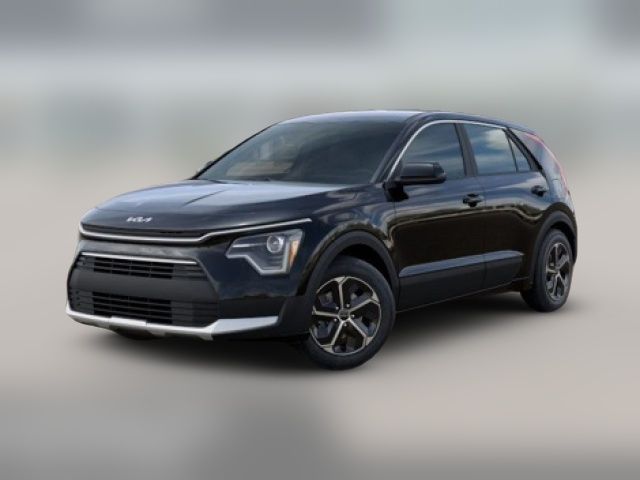 2025 Kia Niro LX