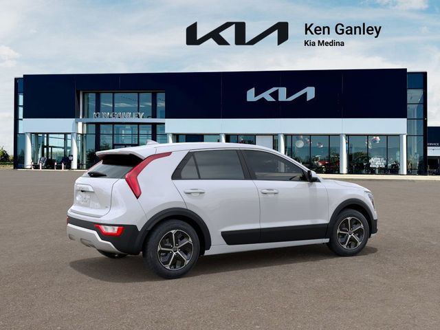 2025 Kia Niro LX