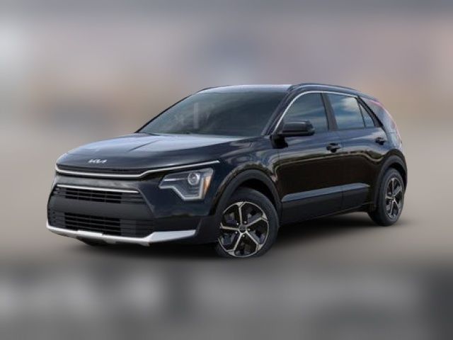 2025 Kia Niro LX