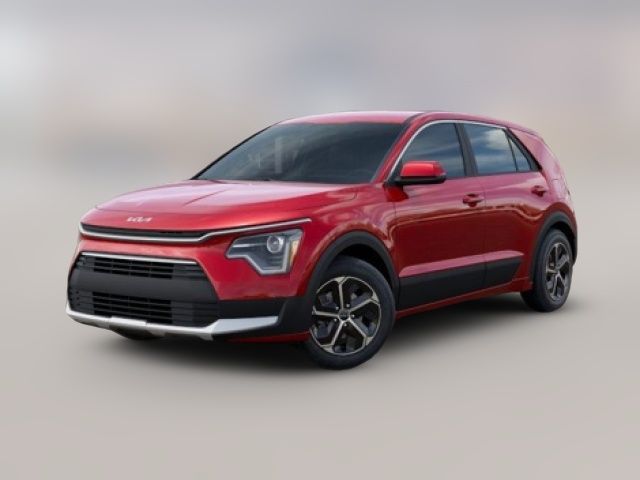 2025 Kia Niro LX