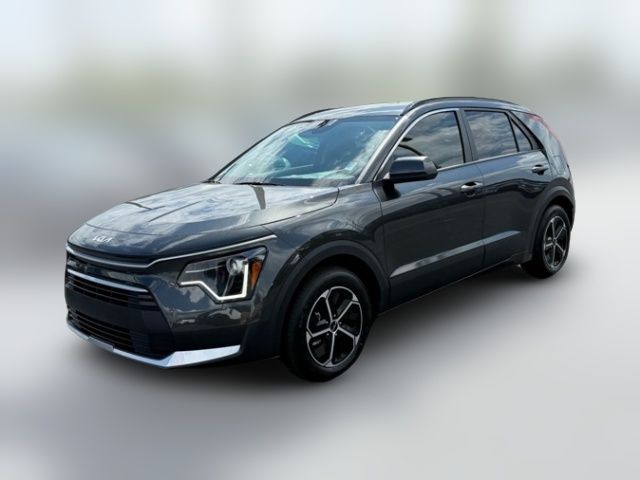 2025 Kia Niro LX