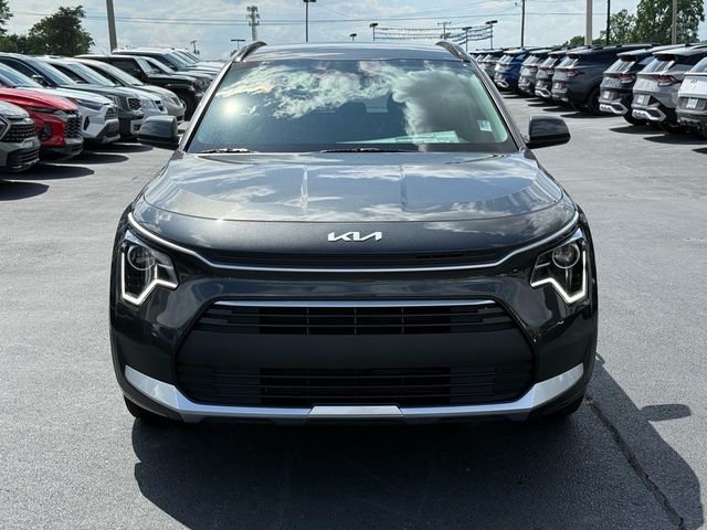 2025 Kia Niro LX