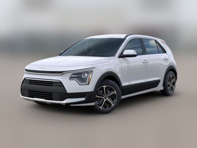 2025 Kia Niro LX