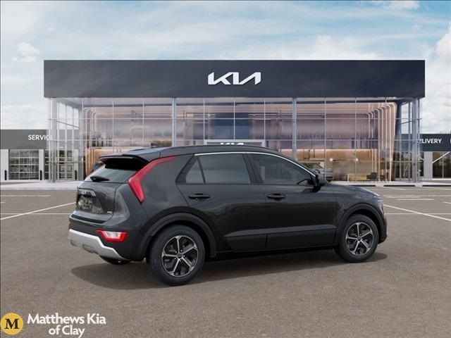 2025 Kia Niro LX