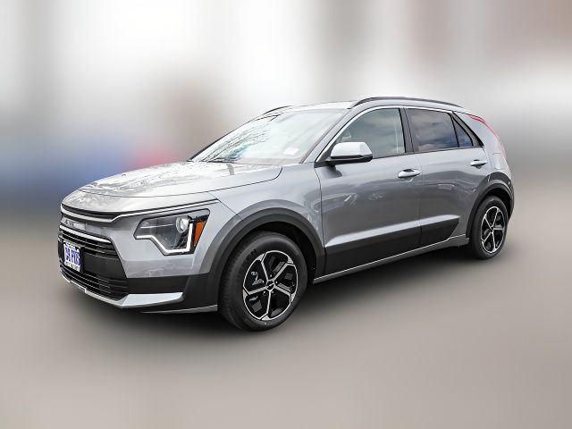 2025 Kia Niro LX